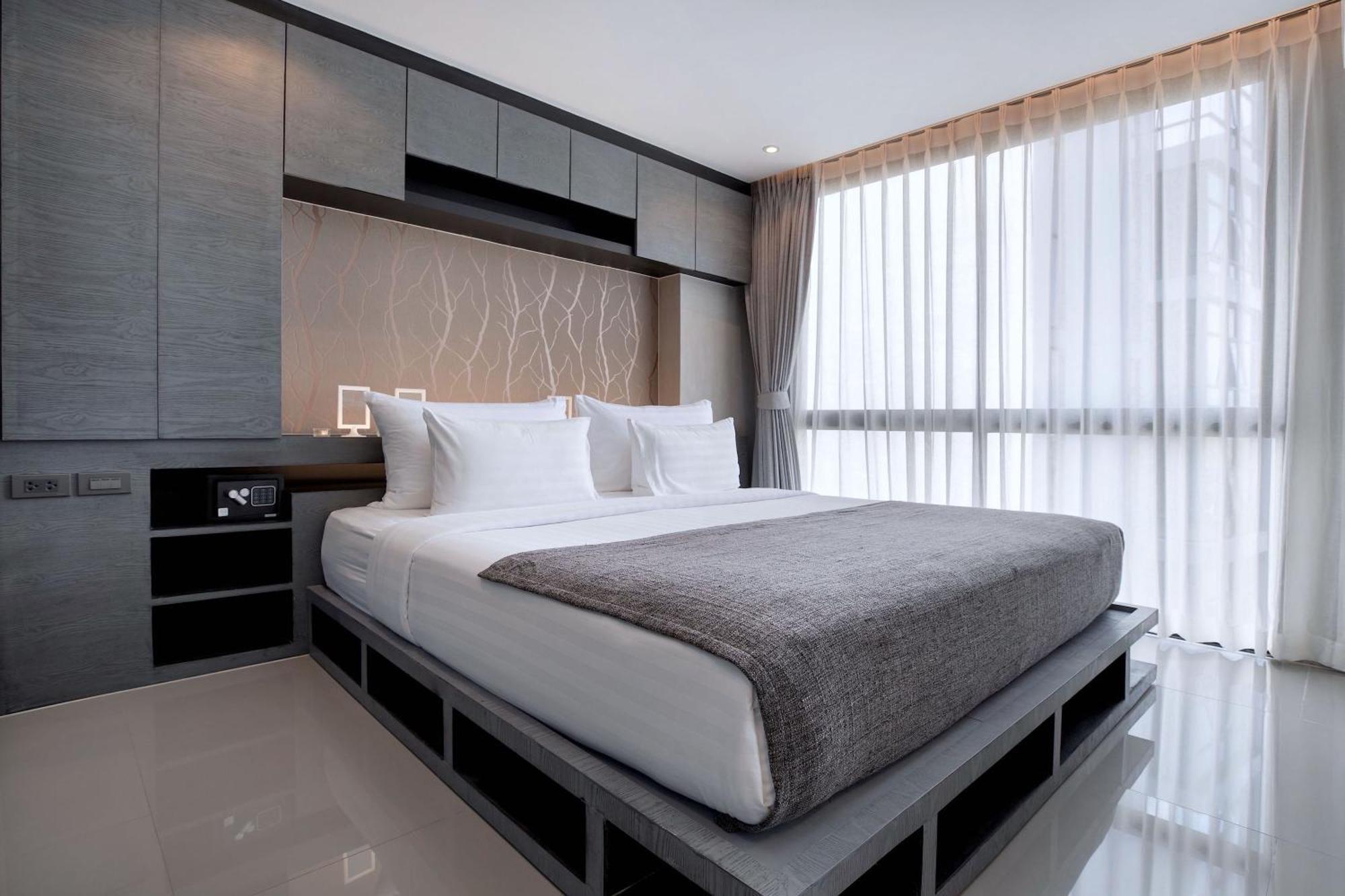 Tropical & Relaxing At Tropics Ctg L304, Amenities, Close To Fantasea And Cafe Del Mar Club 公寓 *