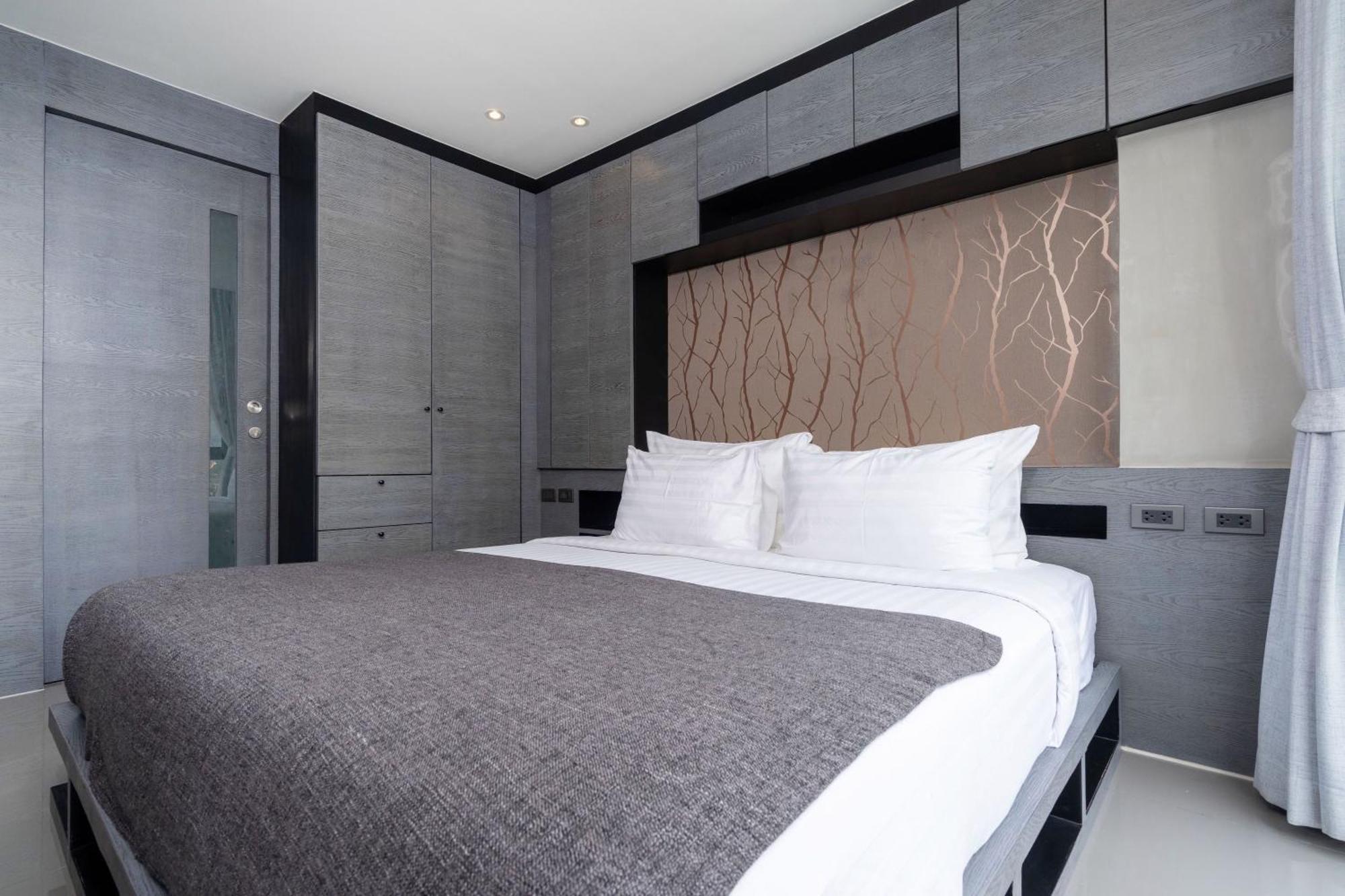 Tropical & Relaxing At Tropics Ctg L304, Amenities, Close To Fantasea And Cafe Del Mar Club *