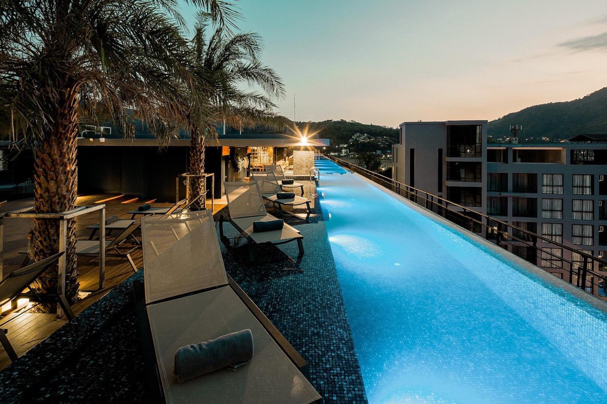 Tropical & Relaxing At Tropics Ctg L304, Amenities, Close To Fantasea And Cafe Del Mar Club *