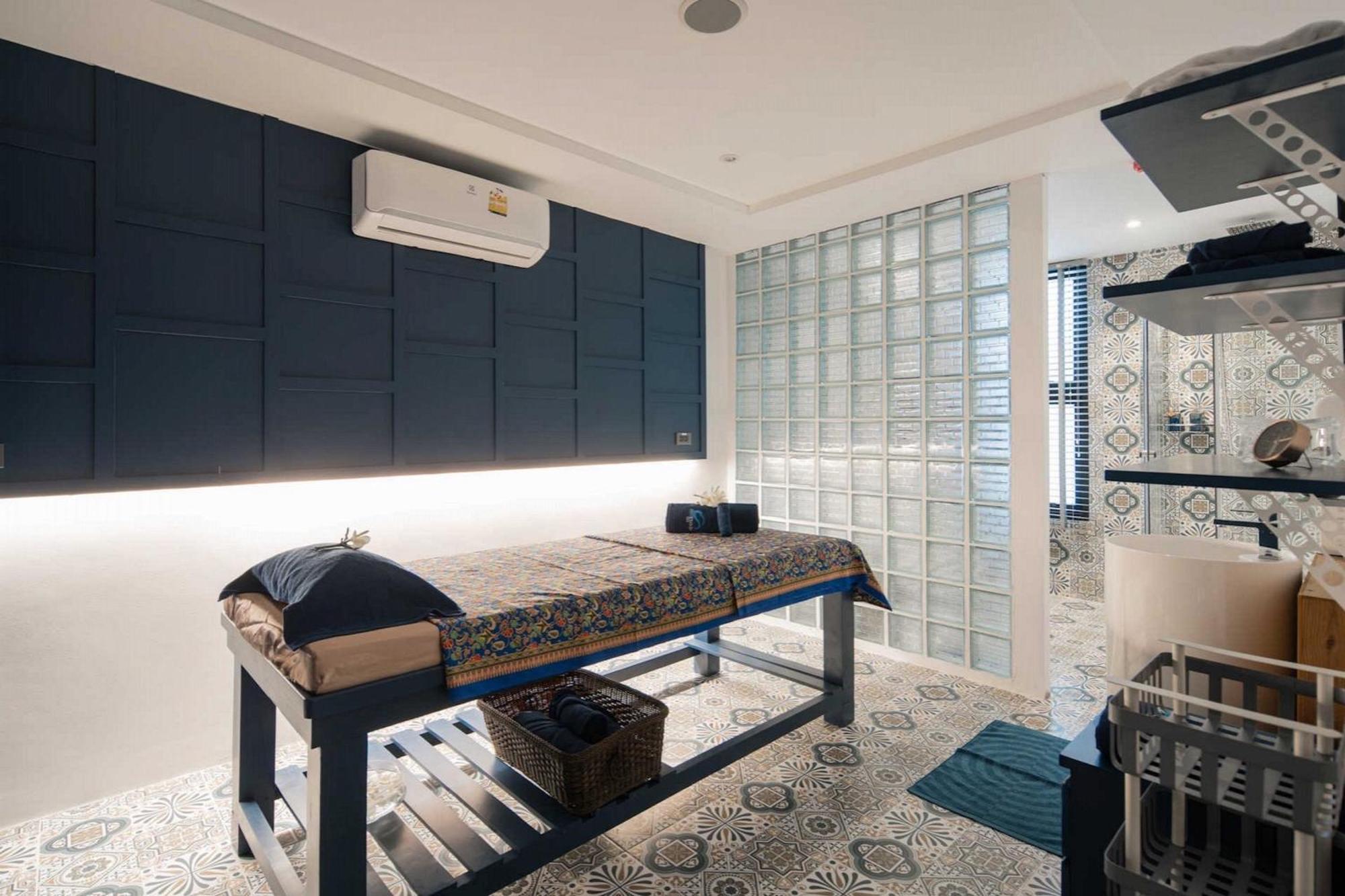 Апартаменты Tropical & Relaxing At Tropics Ctg L304, Amenities, Close To Fantasea And Cafe Del Mar Club Камала