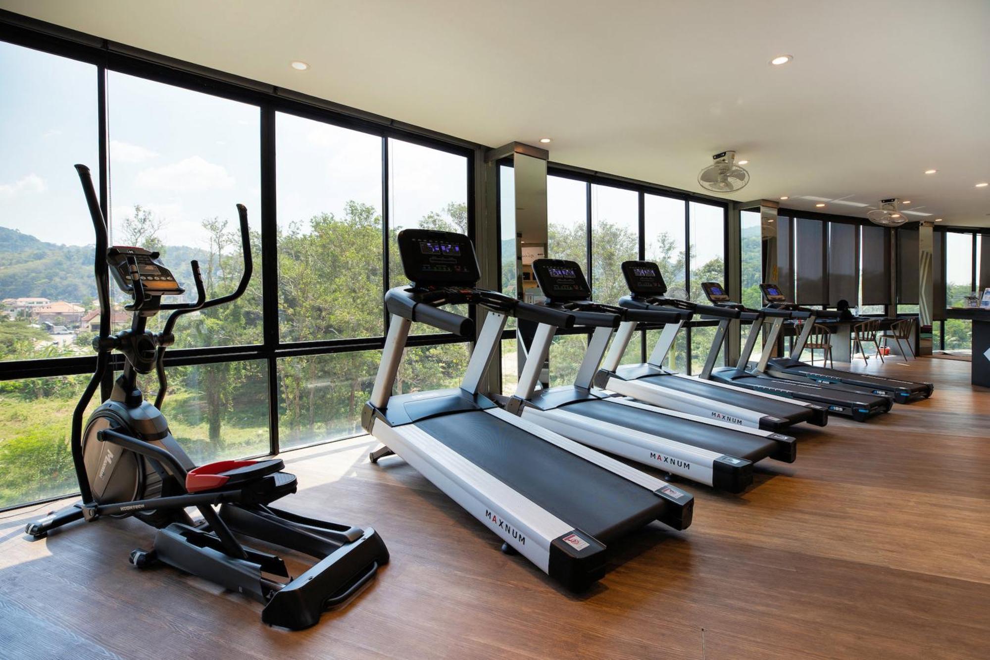 Tropical & Relaxing At Tropics Ctg L304, Amenities, Close To Fantasea And Cafe Del Mar Club