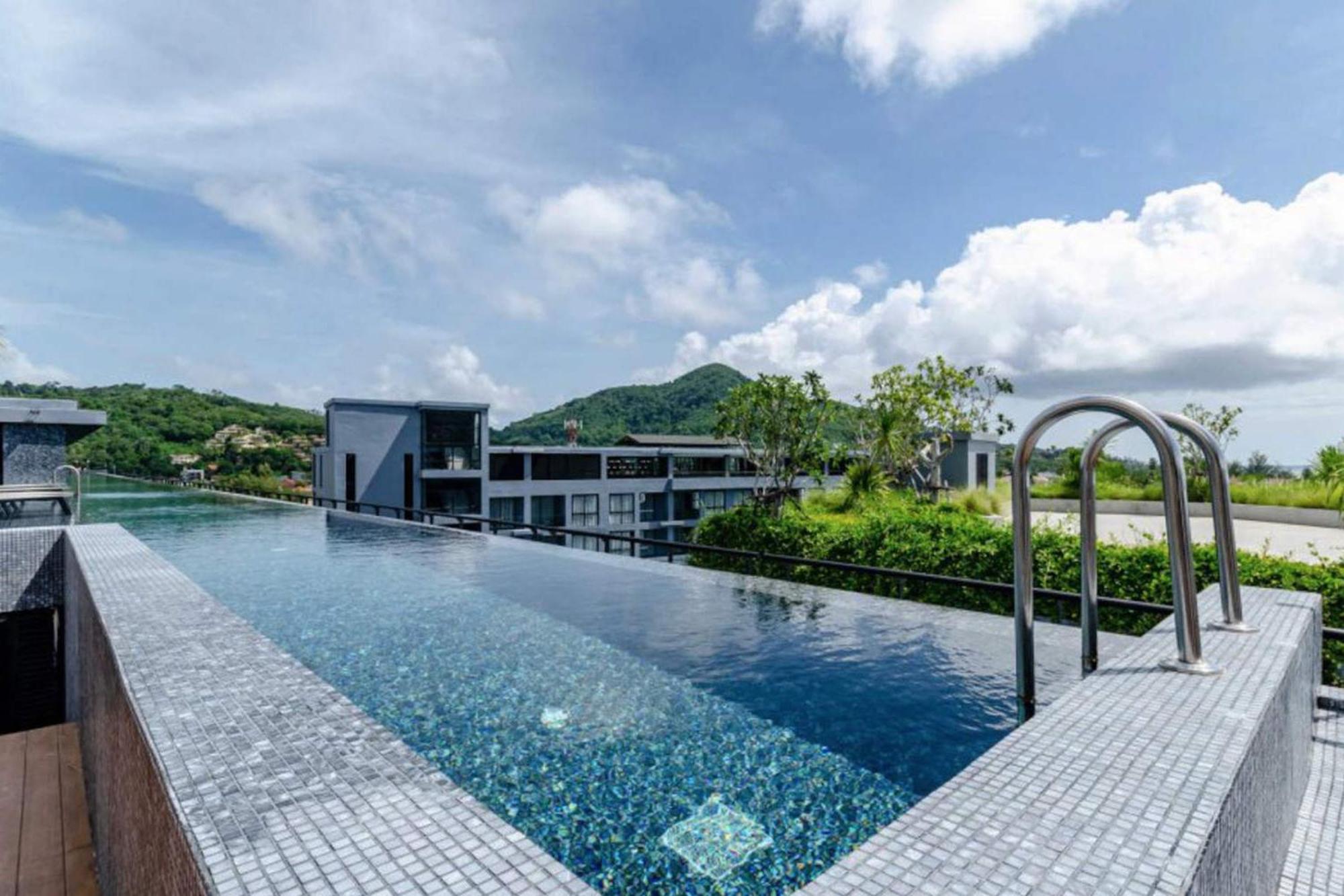 Tropical & Relaxing At Tropics Ctg L304, Amenities, Close To Fantasea And Cafe Del Mar Club Апартаменты Камала