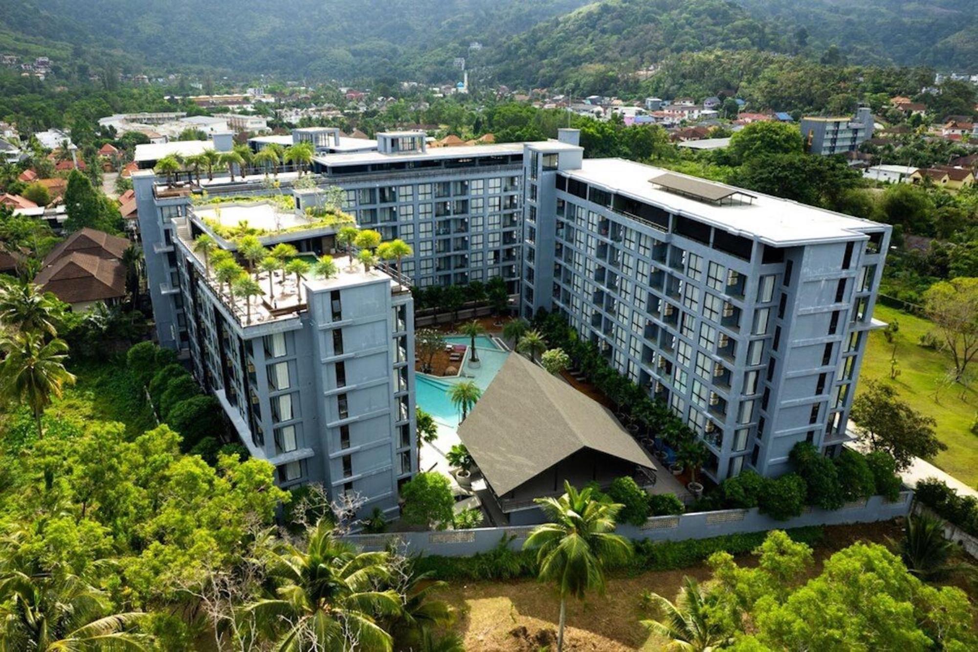 Tropical & Relaxing At Tropics Ctg L304, Amenities, Close To Fantasea And Cafe Del Mar Club 公寓